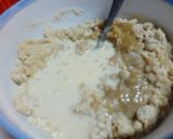 A picture of step 6 of Ginger flavored Moist date cupcakes.