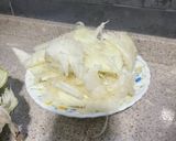 Foto del paso 2 de la receta: Cabello de ángel