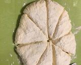 A picture of step 3 of Pita Bread for Souvlaki 🌯🌯🌯.