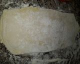 Foto del paso 5 de la receta: Medialunas