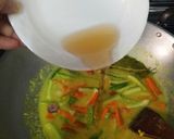 Foto langkah ke 6 dari resep 47. Pesmol Ikan Nila.