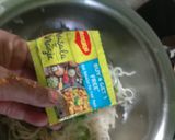नूडल्स मंचूरियन(Noodles manchurian recipe in Hindi) रेसिपी चरण 1 फोटो