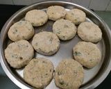 ફરાળી કબાબ (Farali Kebab Recipe In Gujarati) રેસીપી સ્ટેપ3ફોટો