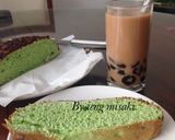 Foto langkah ke 3 dari resep Bubble milk tea.