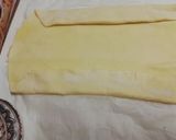 Foto del paso 1 de la receta: Palmeritas de huevo 🌴🐣