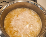 Foto del paso 4 de la receta: Sopa de cebolla