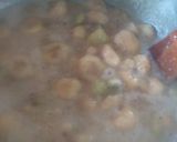 Foto del paso 1 de la receta: Dulce de banana y kiwi