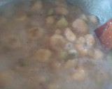 Foto del paso 1 de la receta: Dulce de banana y kiwi