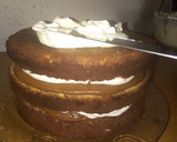Foto del paso 7 de la receta: Torta de cumpleaños 🎉🎉🎂