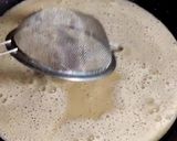 Gambar langkah 5 resipi Bubur Asyura.