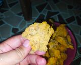 Foto langkah ke 7 dari resep Jamur crispy.