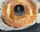 Foto del paso 13 de la receta: Bizcocho de manzana esponjoso