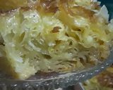 صورة لخطوة 4 من وصفة كيكة الجلاش 🥧