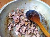 Tumis Ati Labu Siam