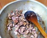 Foto langkah ke 4 dari resep Tumis Ati Labu Siam.