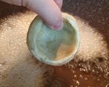 صورة لخطوة 2 من وصفة أرضي شوكي