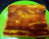 Foto langkah ke 4 dari resep Bolu Gulung Meises.