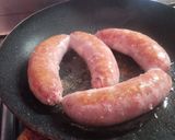 Foto del paso 2 de la receta: Chorizos a la pomarola