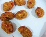 Foto langkah ke 3 dari resep Mendol Tempe.