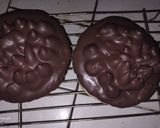 Foto del paso 3 de la receta: Tartin de picos de chocolate!!
