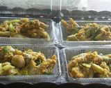 Foto langkah ke 4 dari resep Ceker ndower simple.