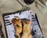 Foto del paso 7 de la receta: Canelones alubias