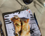 Foto del paso 7 de la receta: Canelones alubias
