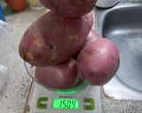Foto del paso 1 de la receta: Pastel de Carne de Papas