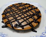 รูปขั้นตอนการทำที่ 3 ของ Peanut Butter Pie (Vegan)