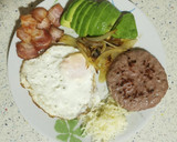 Foto del paso 1 de la receta: Hamburguesa 2.0