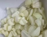 Foto langkah ke 6 dari resep Udang tepung kriuk saos asam manis simple.