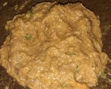 চিংড়ি পাতুরি(Chingri paturi recipe in Bengali) রেসিপি ধাপ - 2 ছবি