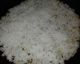 Hình bước làm 5 của món Cơm Cháy Chấm Kho Quẹt Chay Cho Ngày Mưa Bão