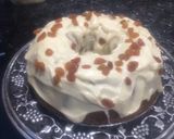 Foto del paso 11 de la receta: Pastel de Zanahoria muy fácil y deli