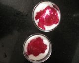 स्ट्रॉबेरी शोट्स (strawberry shots recipe in Hindi) रेसिपी चरण 2 फोटो