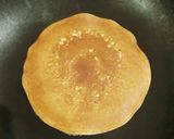 Foto langkah ke 3 dari resep Pancake Pisang Aroma Kayumanis.