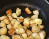 Foto del paso 5 de la receta: Salmón con costra de hierbas