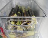 Foto langkah ke 4 dari resep Es Balon Alpukat Coklat.