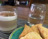 Foto del paso 6 de la receta: Scons de queso