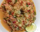 Foto langkah ke 5 dari resep Sambal tuk tuk.