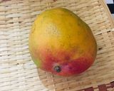 Foto del paso 1 de la receta: Ensalada de Mango y Cerezas!