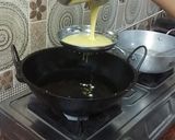 बूंदी लड्डू (Boondi ladoo recipe in Hindi) रेसिपी चरण 3 फोटो