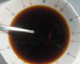 炒金平牛蒡牛肉的食譜步驟2照片
