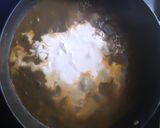सरसों का साग और मक्की की रोटी (Sarson ka saag aur makki ki roti recipe in hindi) रेसिपी चरण 5 फोटो