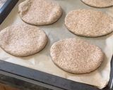 Foto del paso 4 de la receta: Pan fácil en sartén