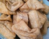 Foto langkah ke 1 dari resep Tahu Pedas Jeletot.