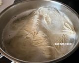 【升級版】香香肉燥麵的食譜步驟12照片