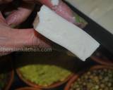 Fried Milk شیر سرخ شده recipe step 8 photo
