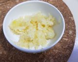 รูปขั้นตอนการทำที่ 1 ของ ปวยเล้งน้ำมันงา เครื่องเคียงเกาหลี Low carb
