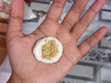 Bua Loy Thai Dessert